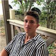 Professeur de tennis de table et coach sportif depuis 2016.
Diplômé d'état. 
Encouragent et sympathique